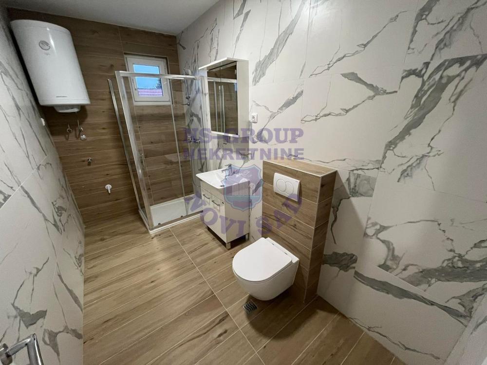 Slika 5 - Dvosoban stan na prodaju, 48m2, 109.180€