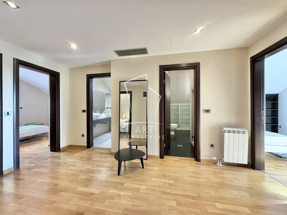 Slika 7 - Vilovskog, Petosoban stan za izdavanje, 64m2, 1.900€