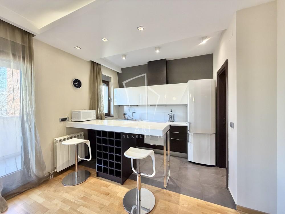 Slika 5 - Vilovskog, Petosoban stan za izdavanje, 64m2, 1.900€