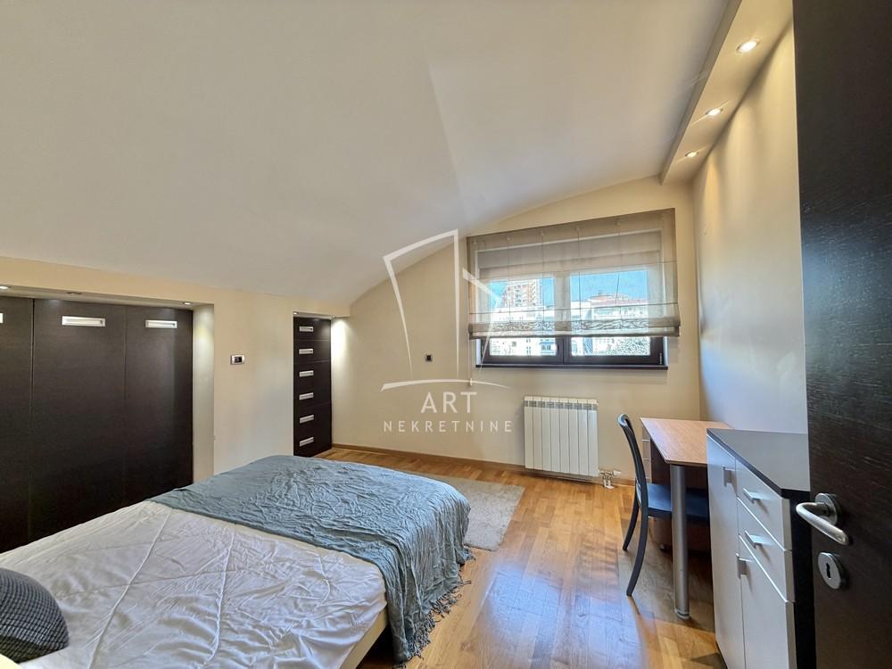 Slika 11 - Vilovskog, Petosoban stan za izdavanje, 64m2, 1.900€