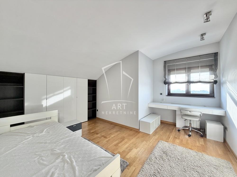 Slika 10 - Vilovskog, Petosoban stan za izdavanje, 64m2, 1.900€