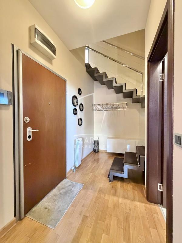 Slika 6 - Vilovskog, Petosoban stan za izdavanje, 64m2, 1.900€