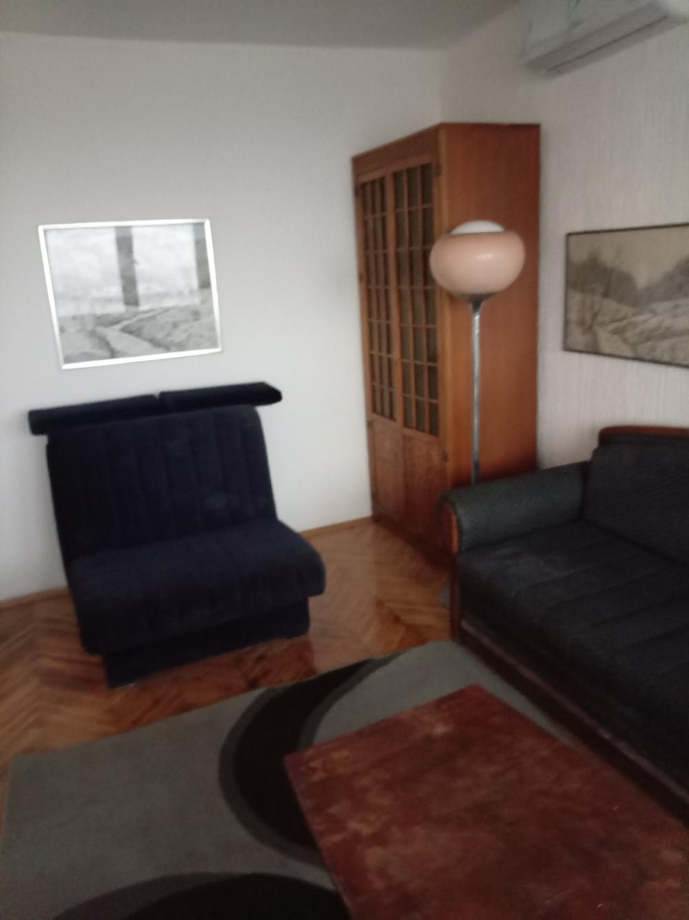 Slika 4 - Cara Uroša, Dvosoban stan za izdavanje, 52m2, 1.000€