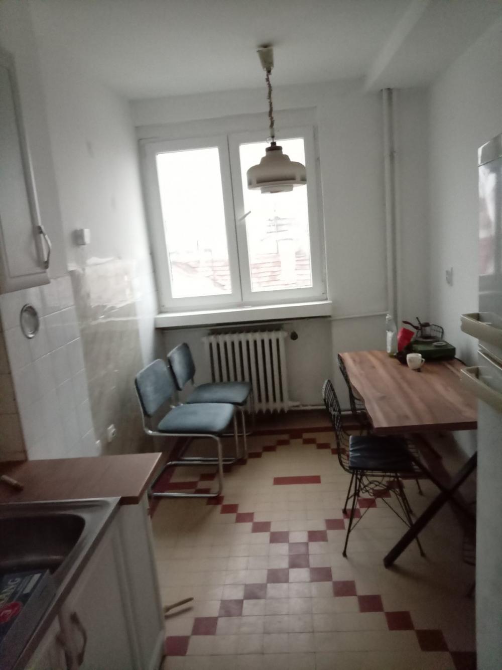 Slika 7 - Cara Uroša, Dvosoban stan za izdavanje, 52m2, 1.000€