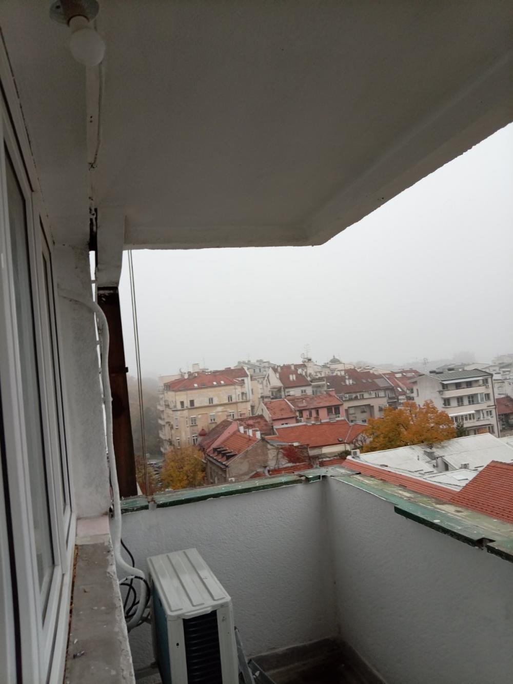 Slika 10 - Cara Uroša, Dvosoban stan za izdavanje, 52m2, 1.000€