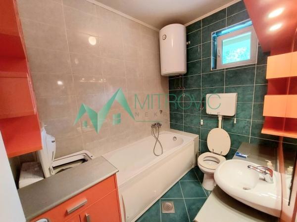 Slika 4 - Jednoiposoban stan za izdavanje, 45m2, 380€