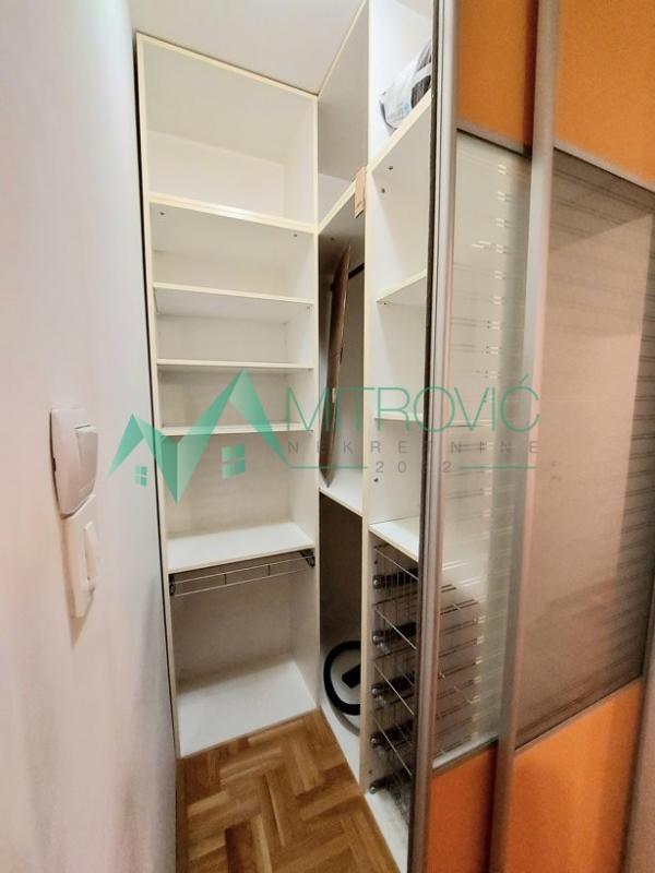 Slika 3 - Jednoiposoban stan za izdavanje, 45m2, 380€