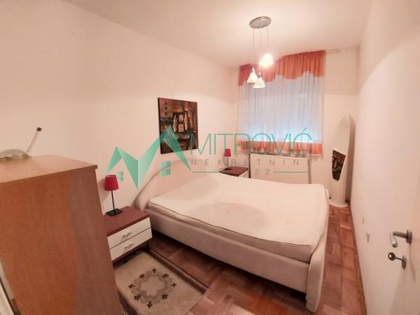 Slika 5 - Jednoiposoban stan za izdavanje, 45m2, 380€