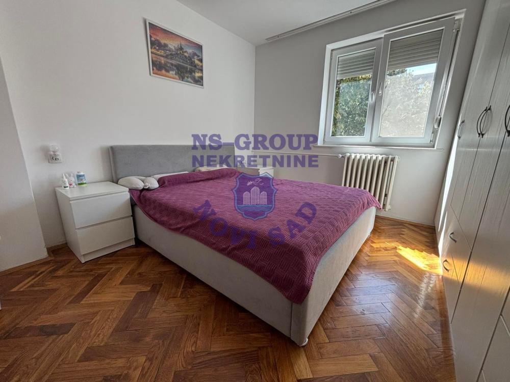 Slika 6 - Dvosoban stan na prodaju, 50m2, 149.350€
