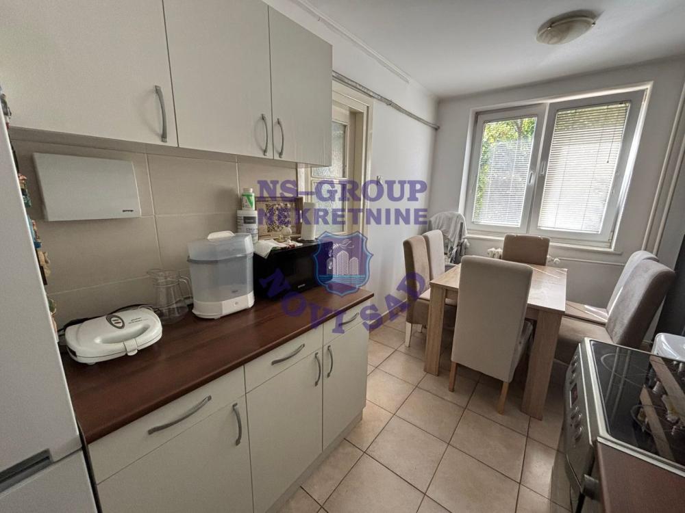 Slika 2 - Dvosoban stan na prodaju, 50m2, 149.350€