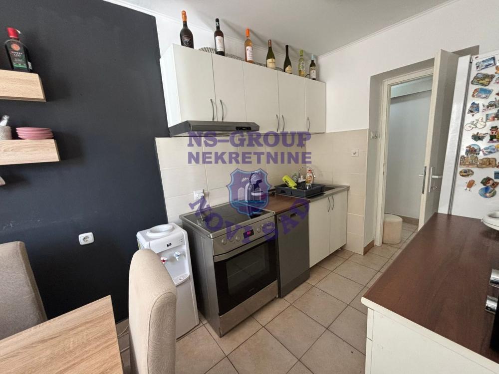 Slika 5 - Dvosoban stan na prodaju, 50m2, 149.350€