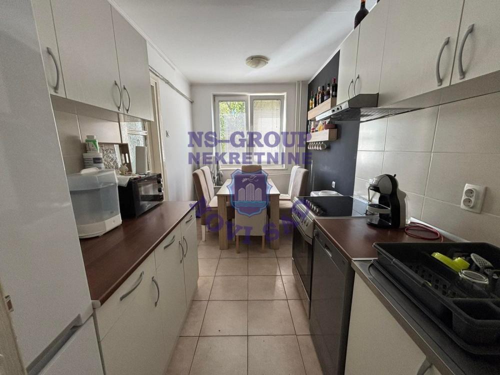 Slika 3 - Dvosoban stan na prodaju, 50m2, 149.350€