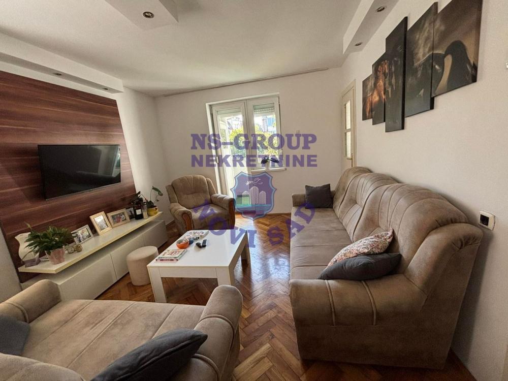 Slika 1 - Dvosoban stan na prodaju, 50m2, 149.350€