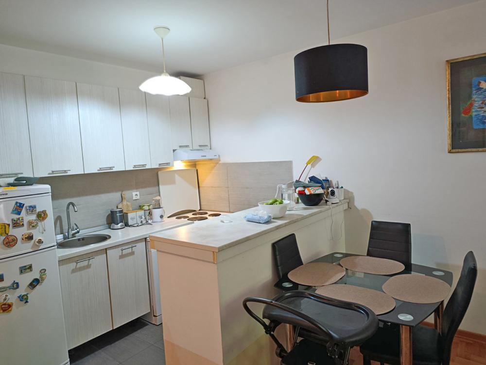 Slika 3 - Jovanke Radakovic, Dvosoban stan na prodaju, 50m2, 138.000€