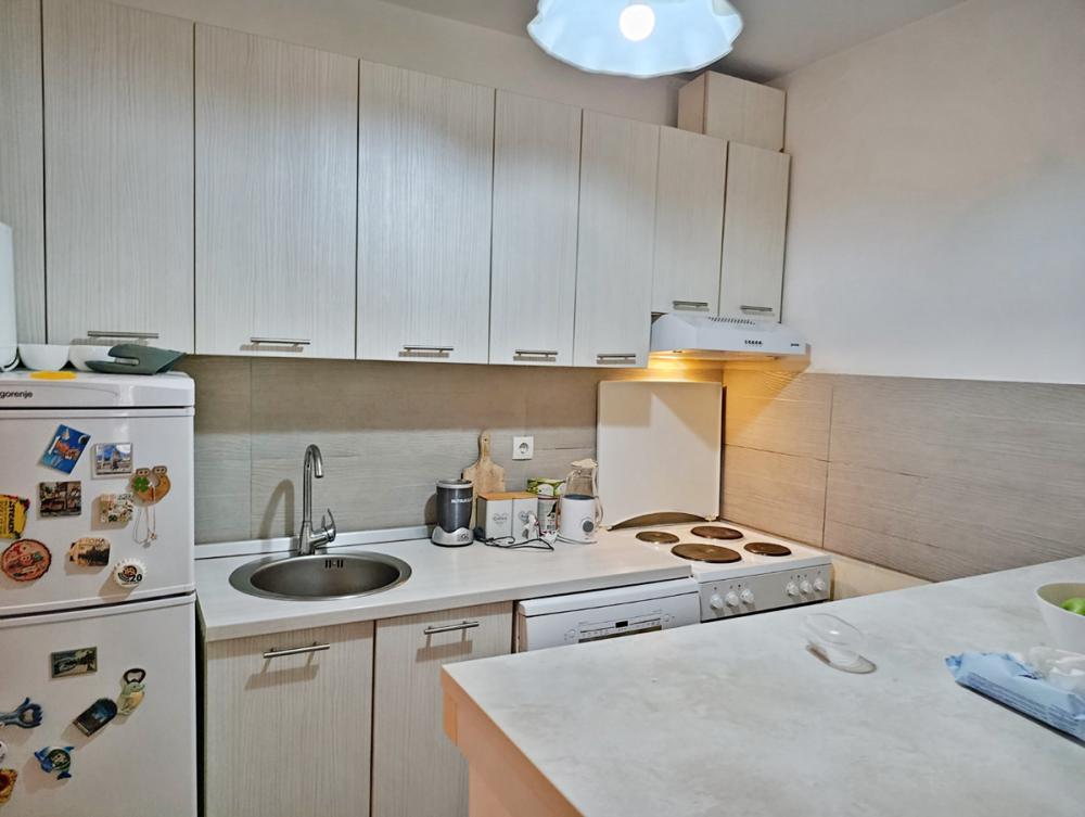 Slika 4 - Jovanke Radakovic, Dvosoban stan na prodaju, 50m2, 138.000€