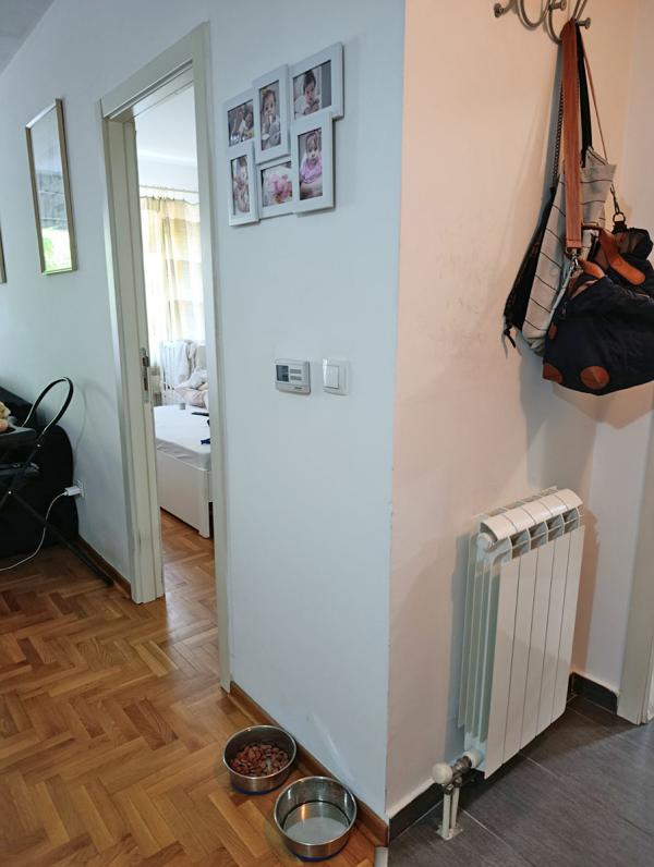 Slika 6 - Jovanke Radakovic, Dvosoban stan na prodaju, 50m2, 138.000€