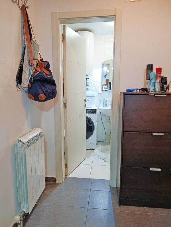 Slika 9 - Jovanke Radakovic, Dvosoban stan na prodaju, 50m2, 138.000€