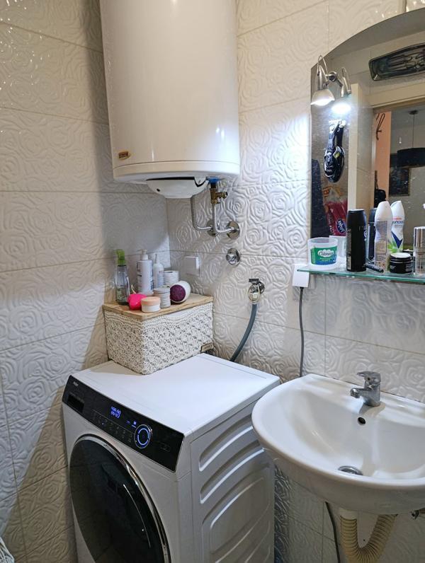 Slika 10 - Jovanke Radakovic, Dvosoban stan na prodaju, 50m2, 138.000€