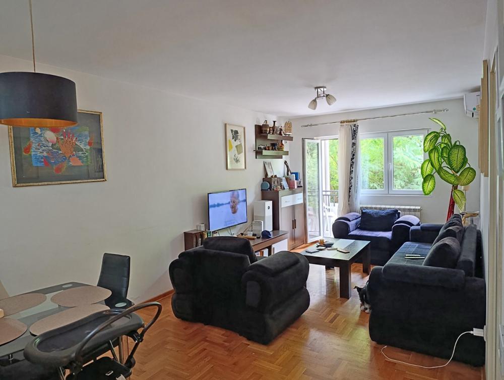 Glavna slika -Jovanke Radakovic, Dvosoban stan na prodaju, 50m2, 138.000€