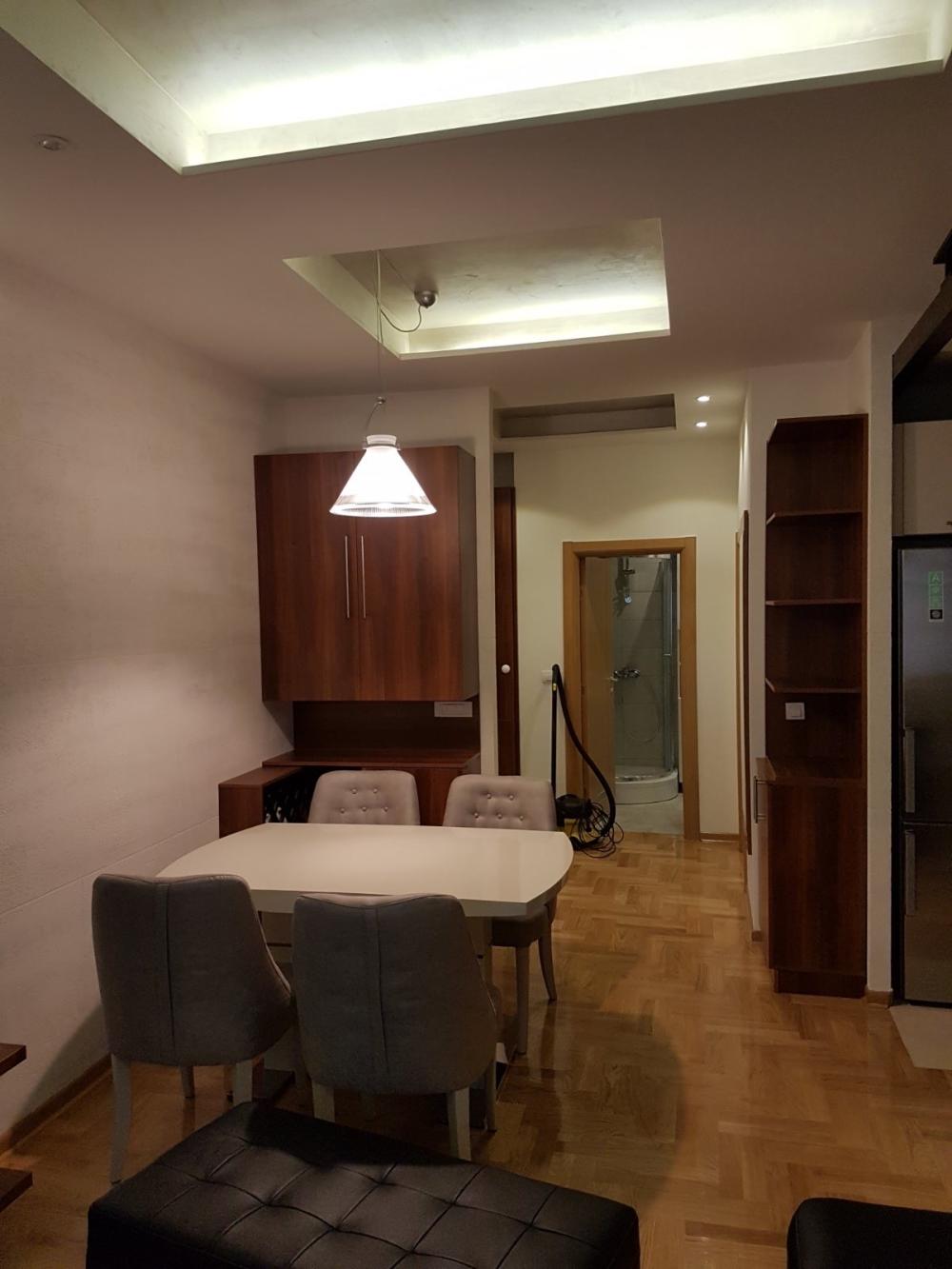 Slika 3 - Djevdjelijska, Trosoban stan za izdavanje, 62m2, 680€