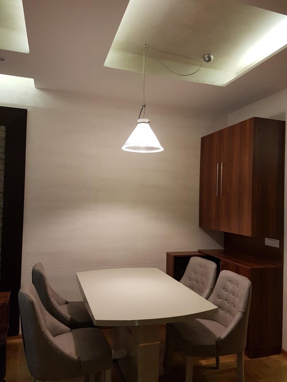 Slika 4 - Djevdjelijska, Trosoban stan za izdavanje, 62m2, 680€