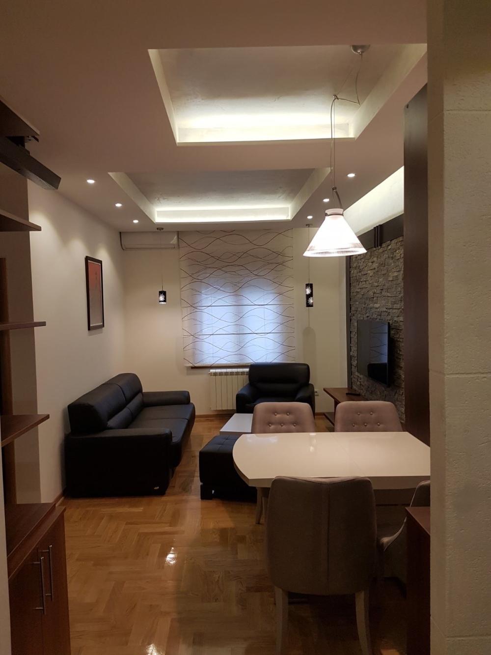 Slika 5 - Djevdjelijska, Trosoban stan za izdavanje, 62m2, 680€