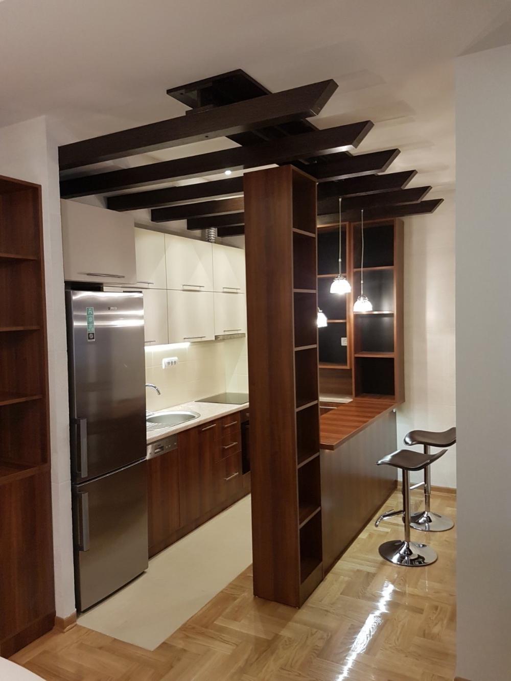 Slika 6 - Djevdjelijska, Trosoban stan za izdavanje, 62m2, 680€