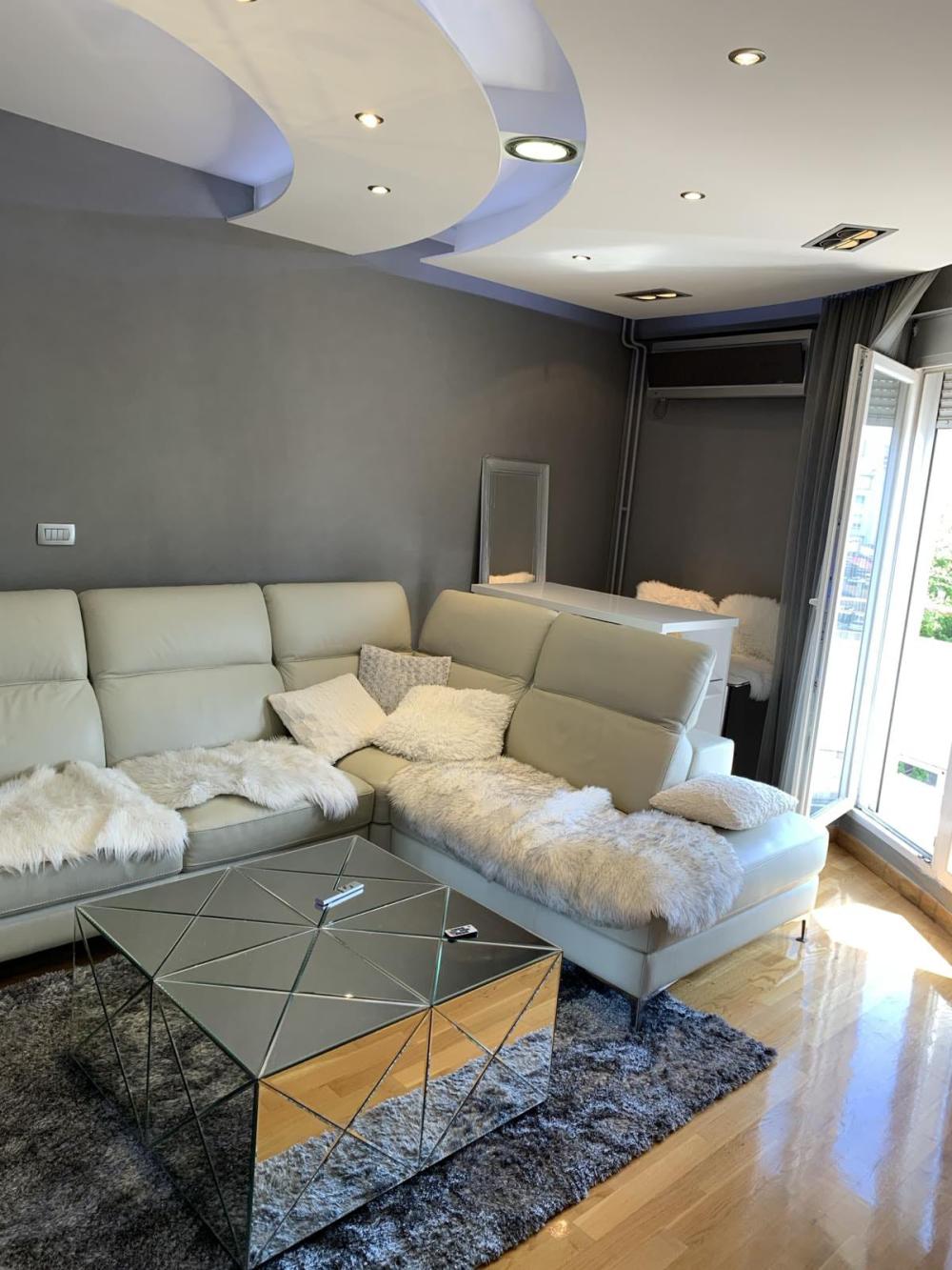 Slika 1 - Dimitrija Tucovica, Dvosoban stan za izdavanje, 60m2, 800€