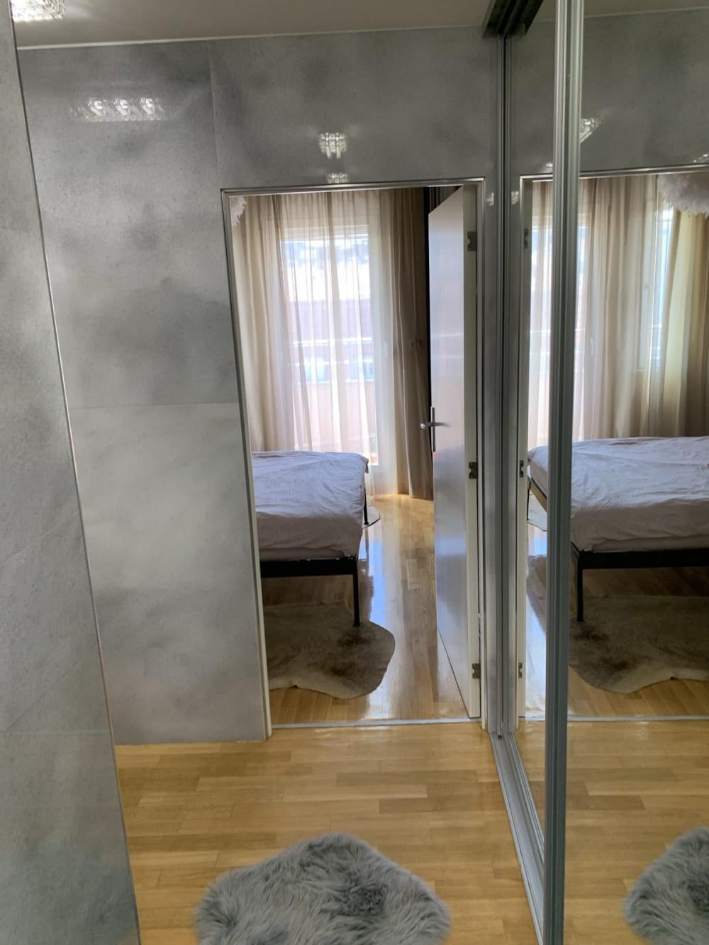 Slika 2 - Dimitrija Tucovica, Dvosoban stan za izdavanje, 60m2, 800€