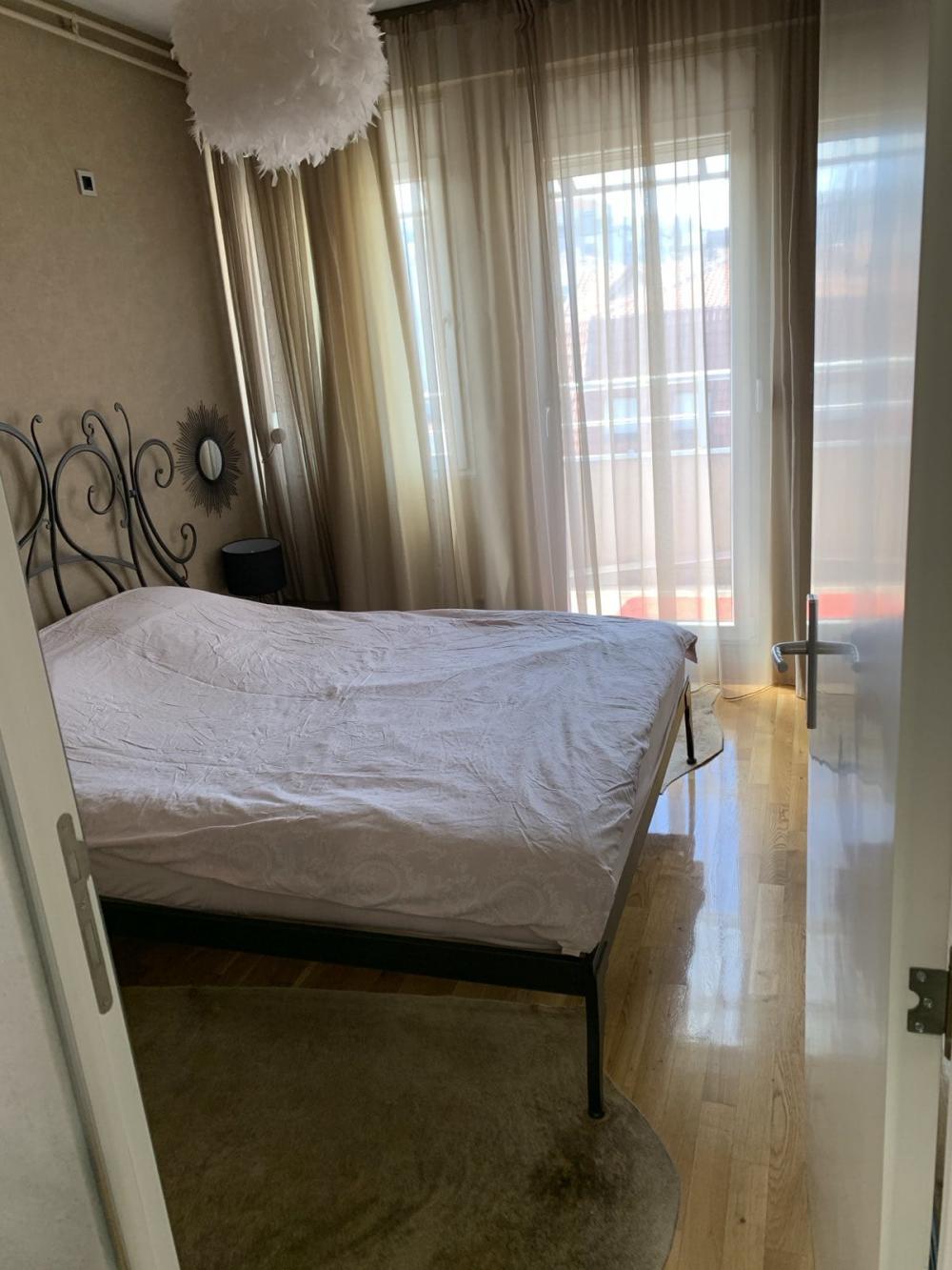 Slika 4 - Dimitrija Tucovica, Dvosoban stan za izdavanje, 60m2, 800€