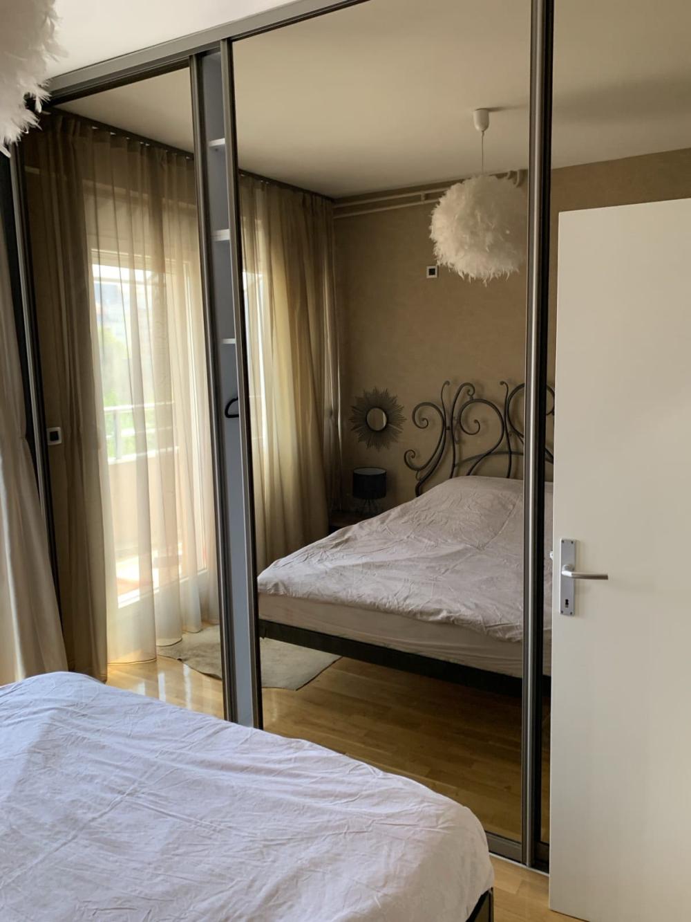 Slika 5 - Dimitrija Tucovica, Dvosoban stan za izdavanje, 60m2, 800€