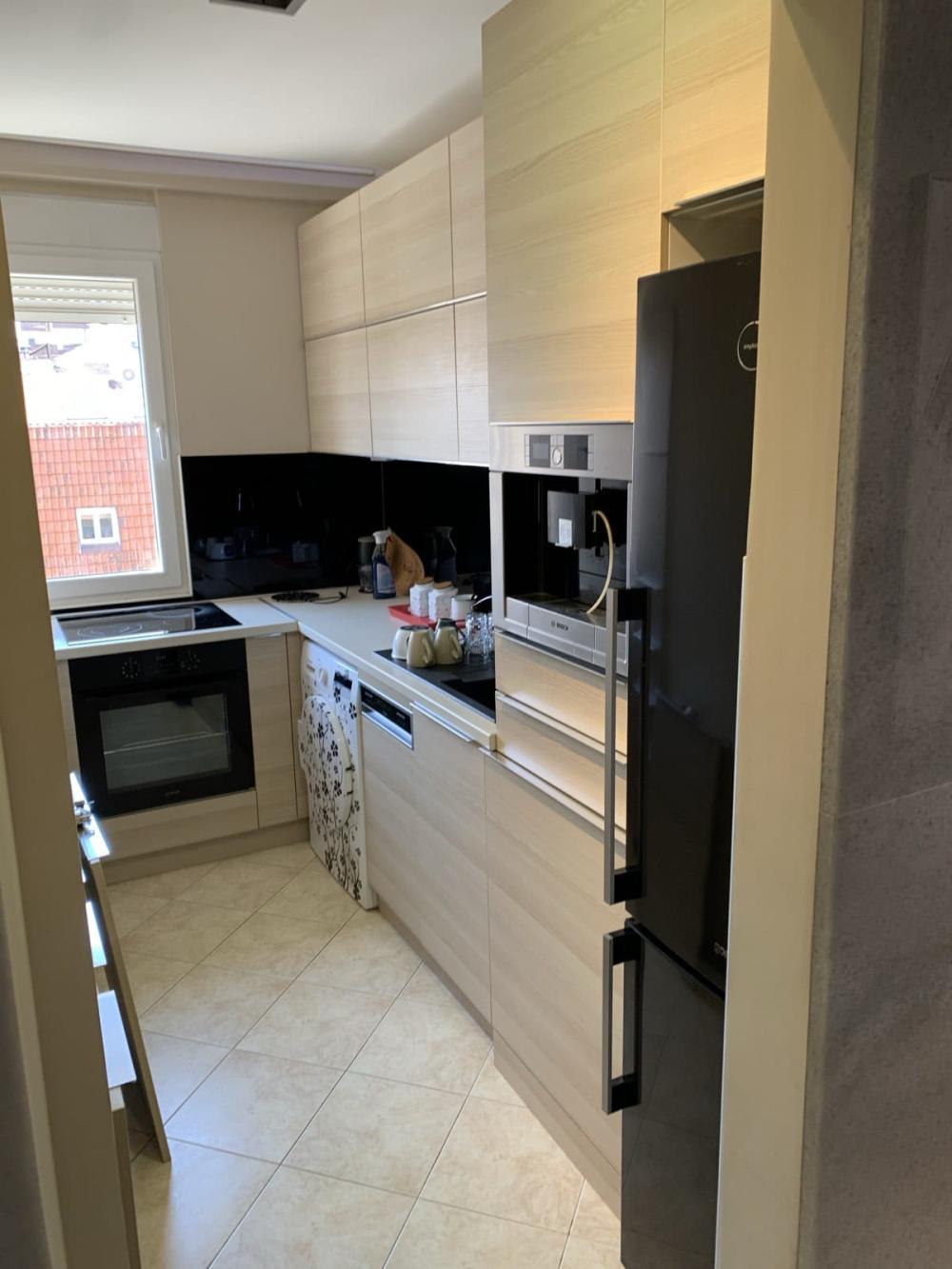 Slika 7 - Dimitrija Tucovica, Dvosoban stan za izdavanje, 60m2, 800€