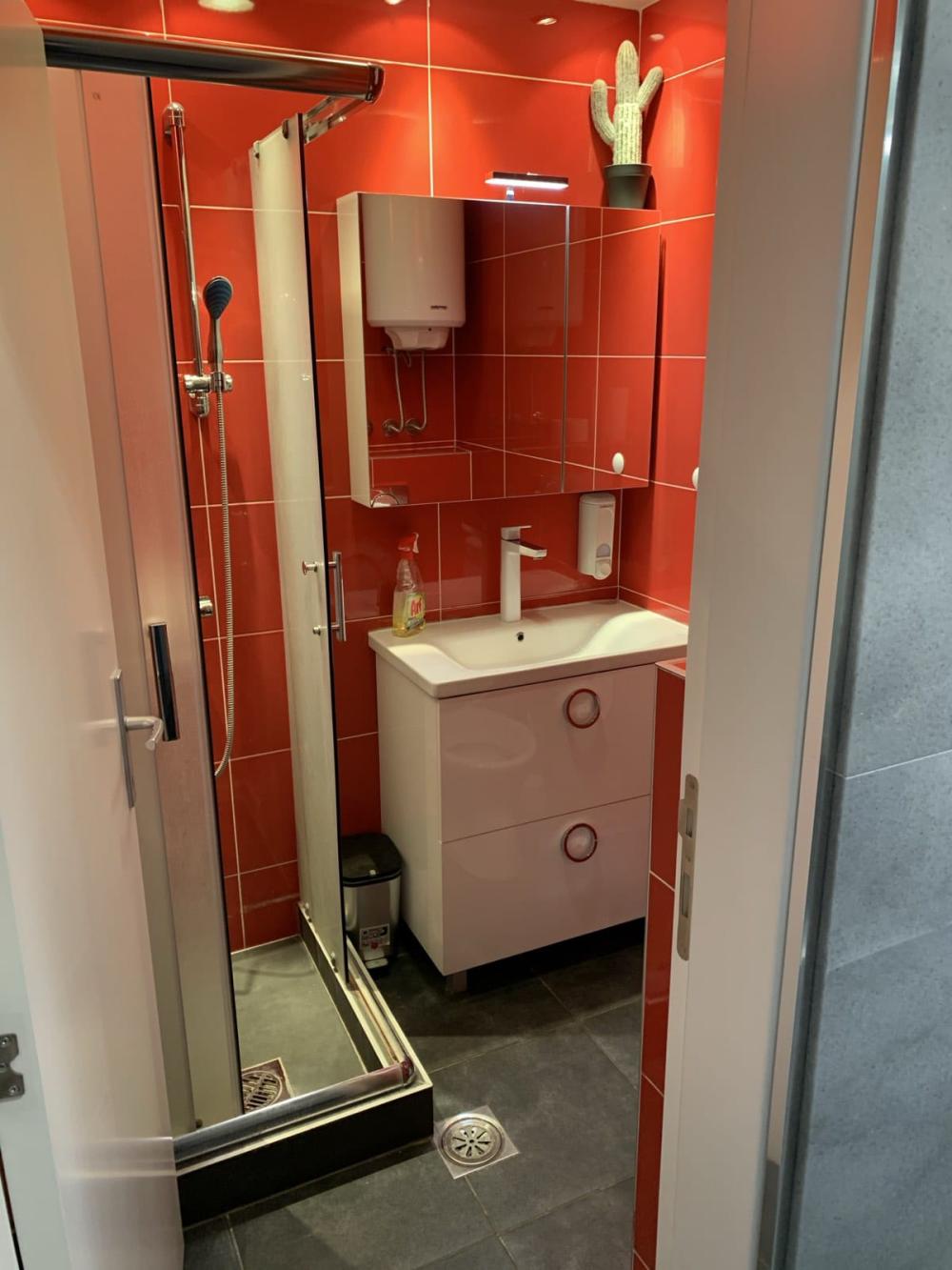 Slika 8 - Dimitrija Tucovica, Dvosoban stan za izdavanje, 60m2, 800€