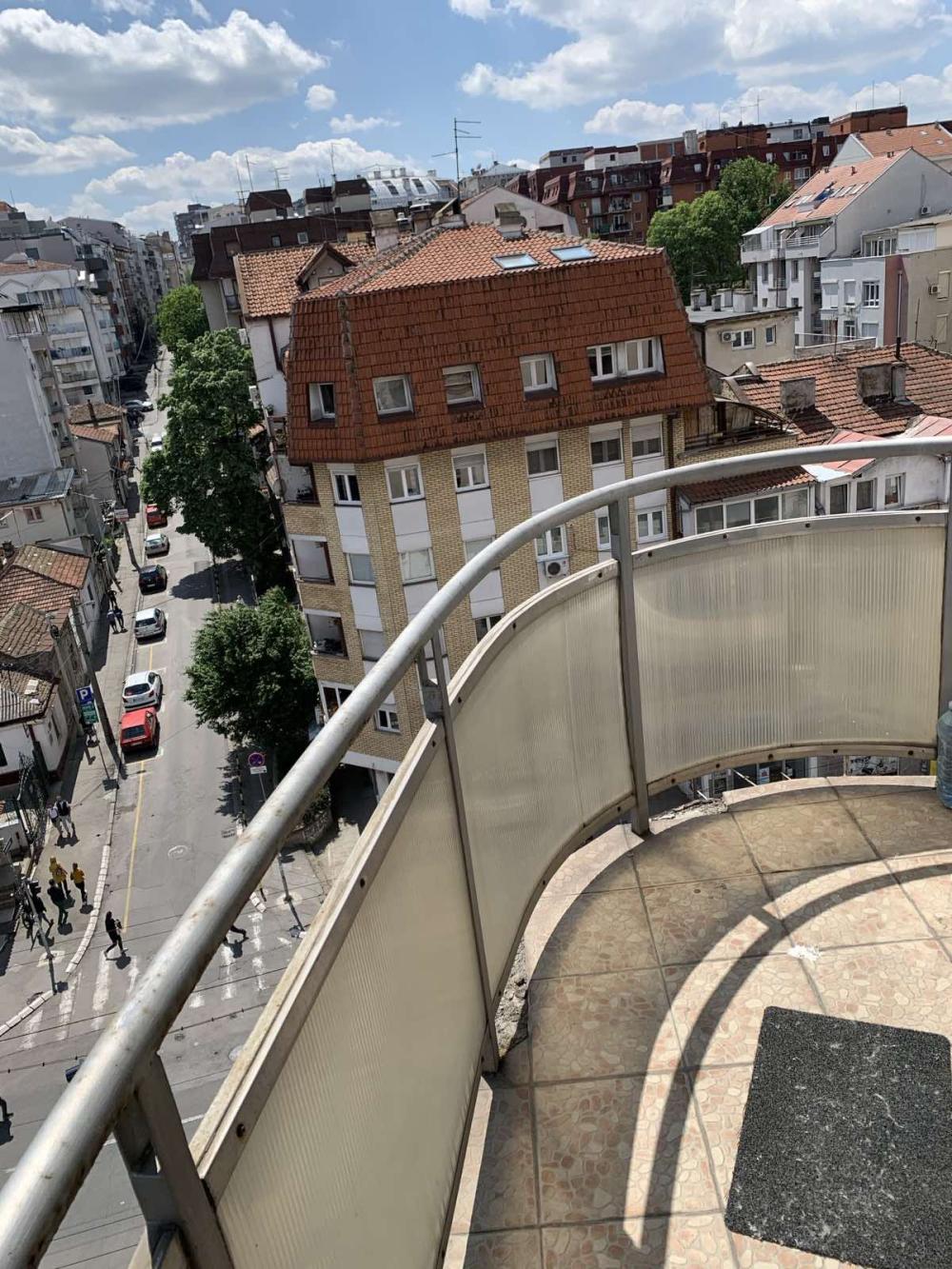 Slika 9 - Dimitrija Tucovica, Dvosoban stan za izdavanje, 60m2, 800€