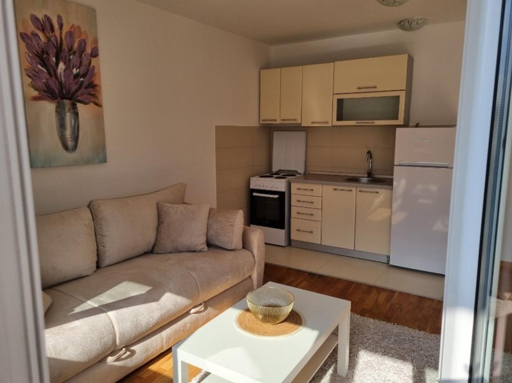 Slika 2 - Ilije Garasanina, Dvosoban stan za izdavanje, 54m2, 750€