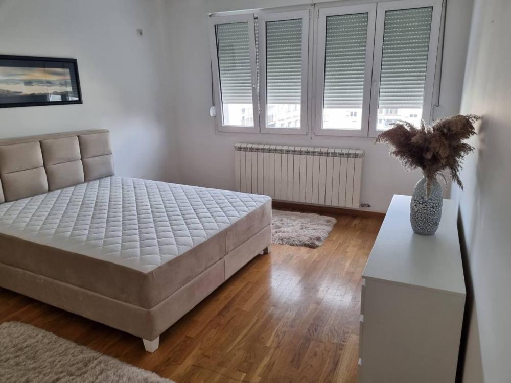Slika 4 - Ilije Garasanina, Dvosoban stan za izdavanje, 54m2, 750€