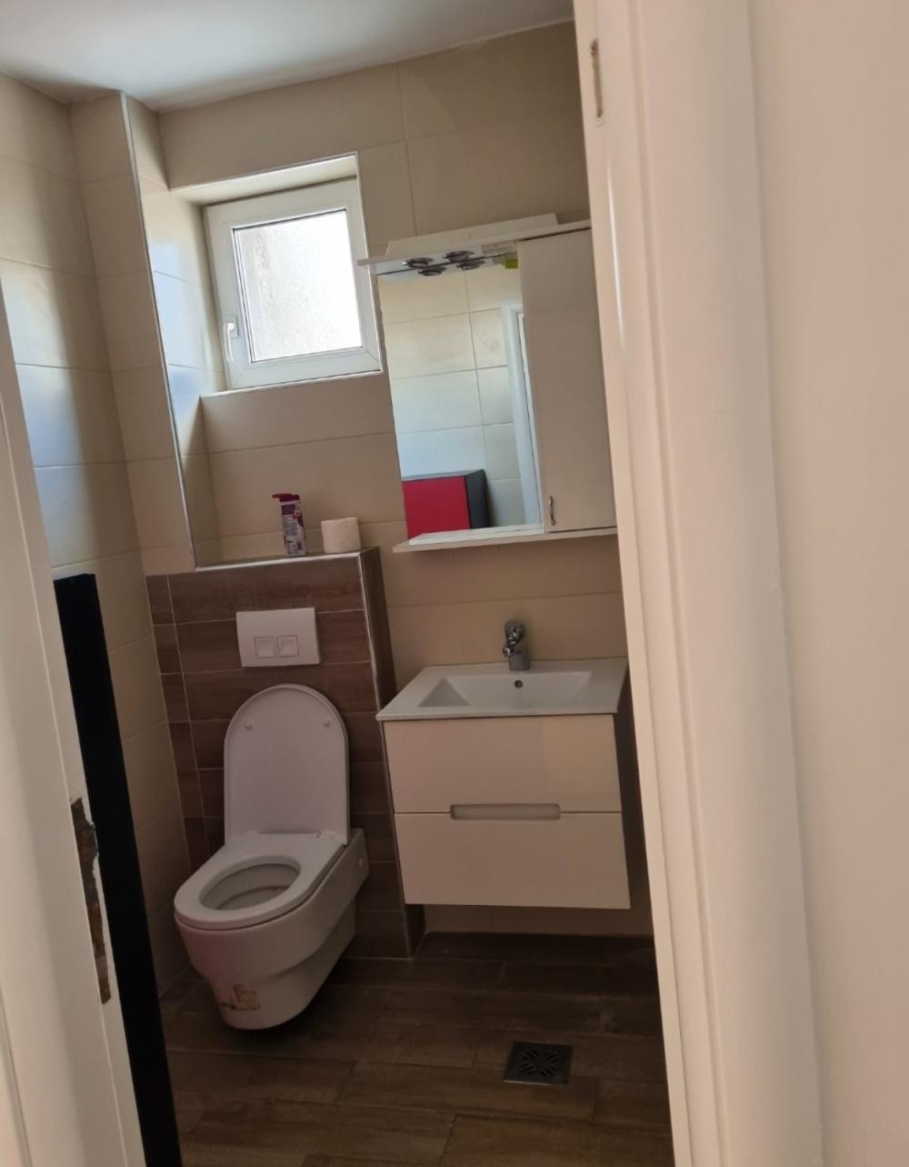 Slika 7 - Ilije Garasanina, Dvosoban stan za izdavanje, 54m2, 750€