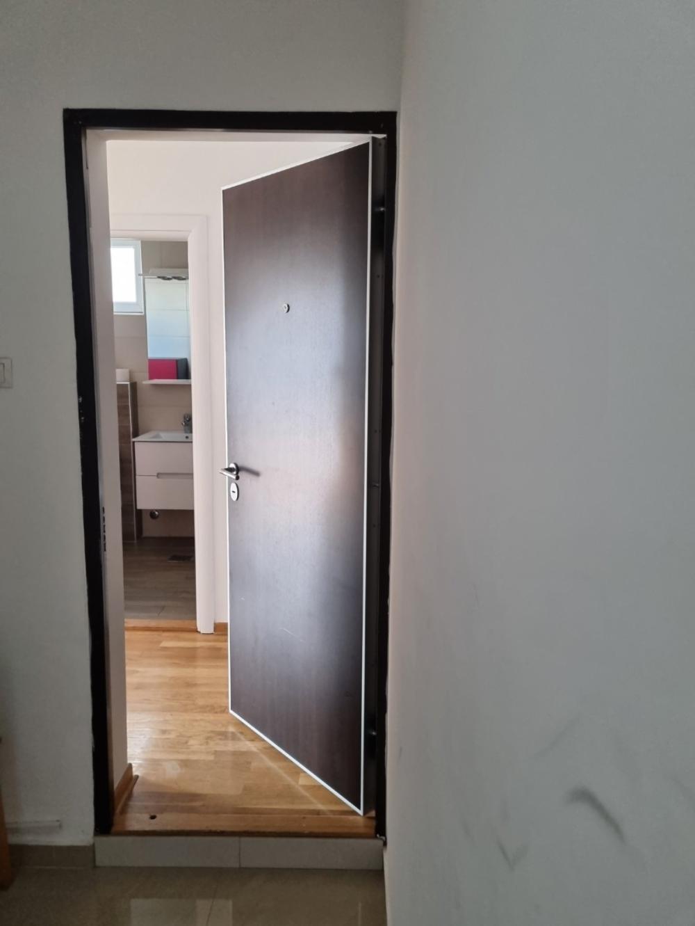 Slika 9 - Ilije Garasanina, Dvosoban stan za izdavanje, 54m2, 750€