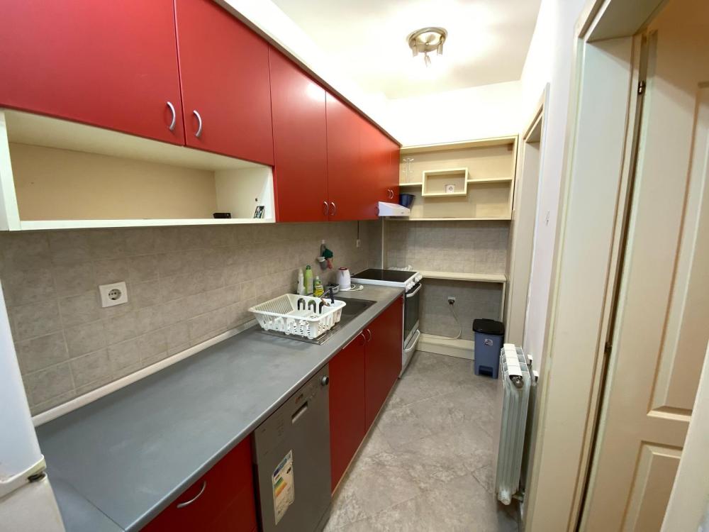 Slika 2 - Juzni bulevar, Dvoiposoban stan za izdavanje, 60m2, 700€