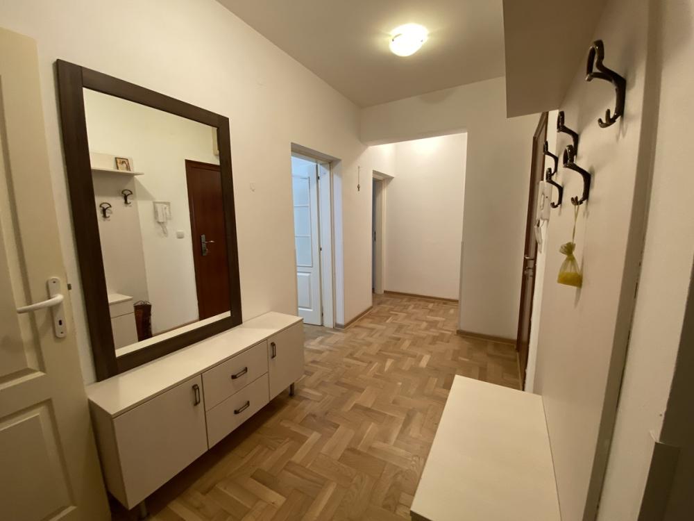 Slika 7 - Juzni bulevar, Dvoiposoban stan za izdavanje, 60m2, 700€