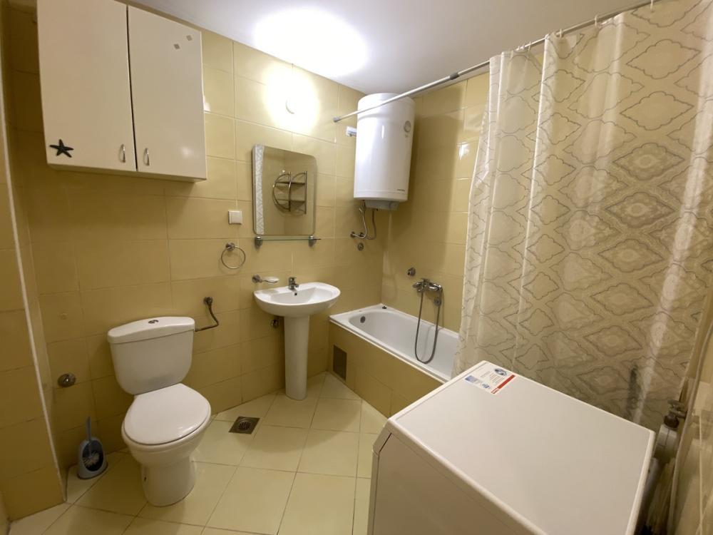 Slika 8 - Juzni bulevar, Dvoiposoban stan za izdavanje, 60m2, 700€