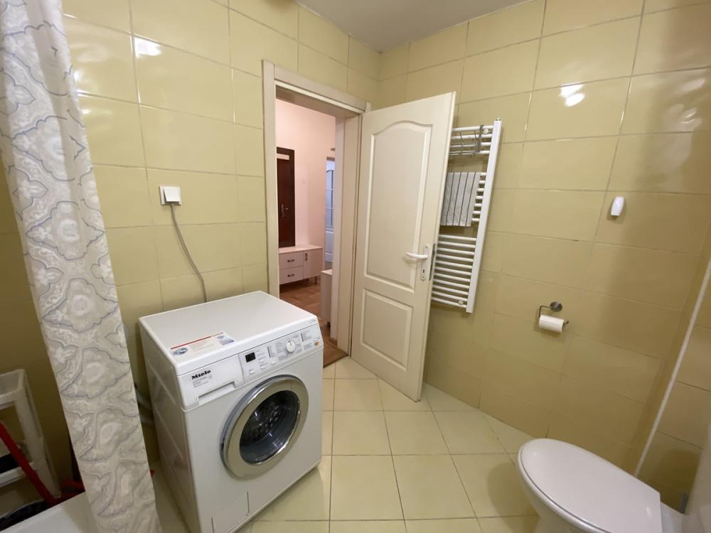 Slika 9 - Juzni bulevar, Dvoiposoban stan za izdavanje, 60m2, 700€