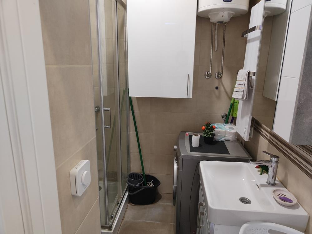 Slika 6 - Juzni bulevar, Dvosoban stan za izdavanje, 50m2, 750€