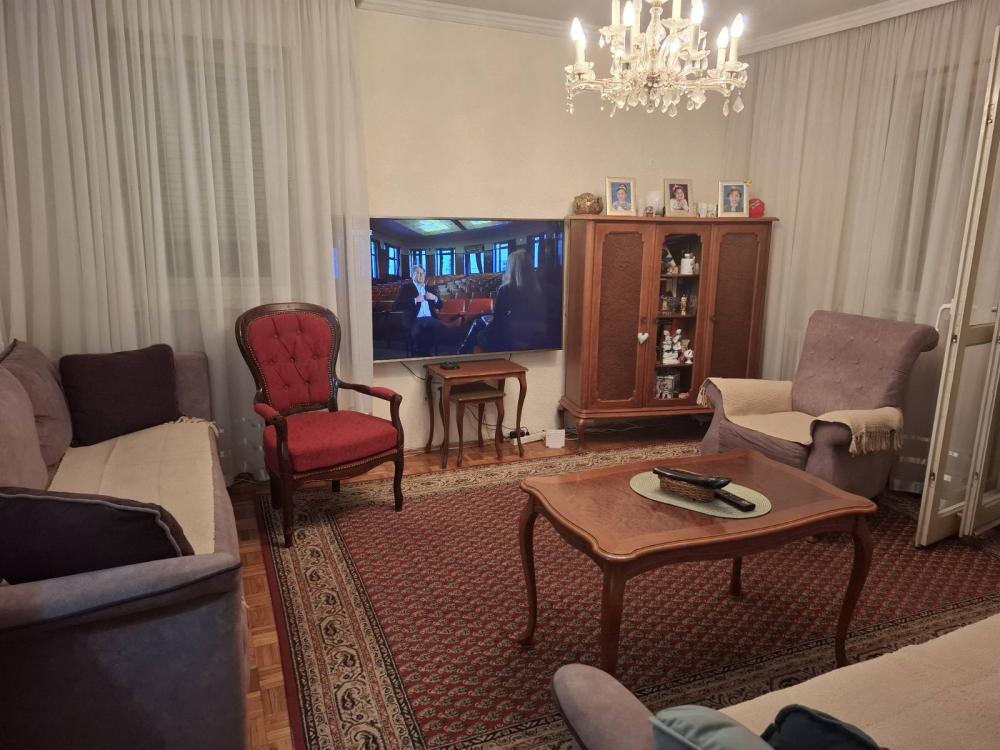 Slika 1 - Prvomajska, Dvosoban stan na prodaju, 61m2, 177.000€