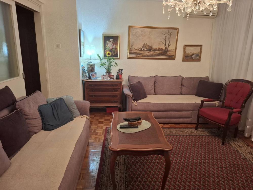 Slika 2 - Prvomajska, Dvosoban stan na prodaju, 61m2, 177.000€