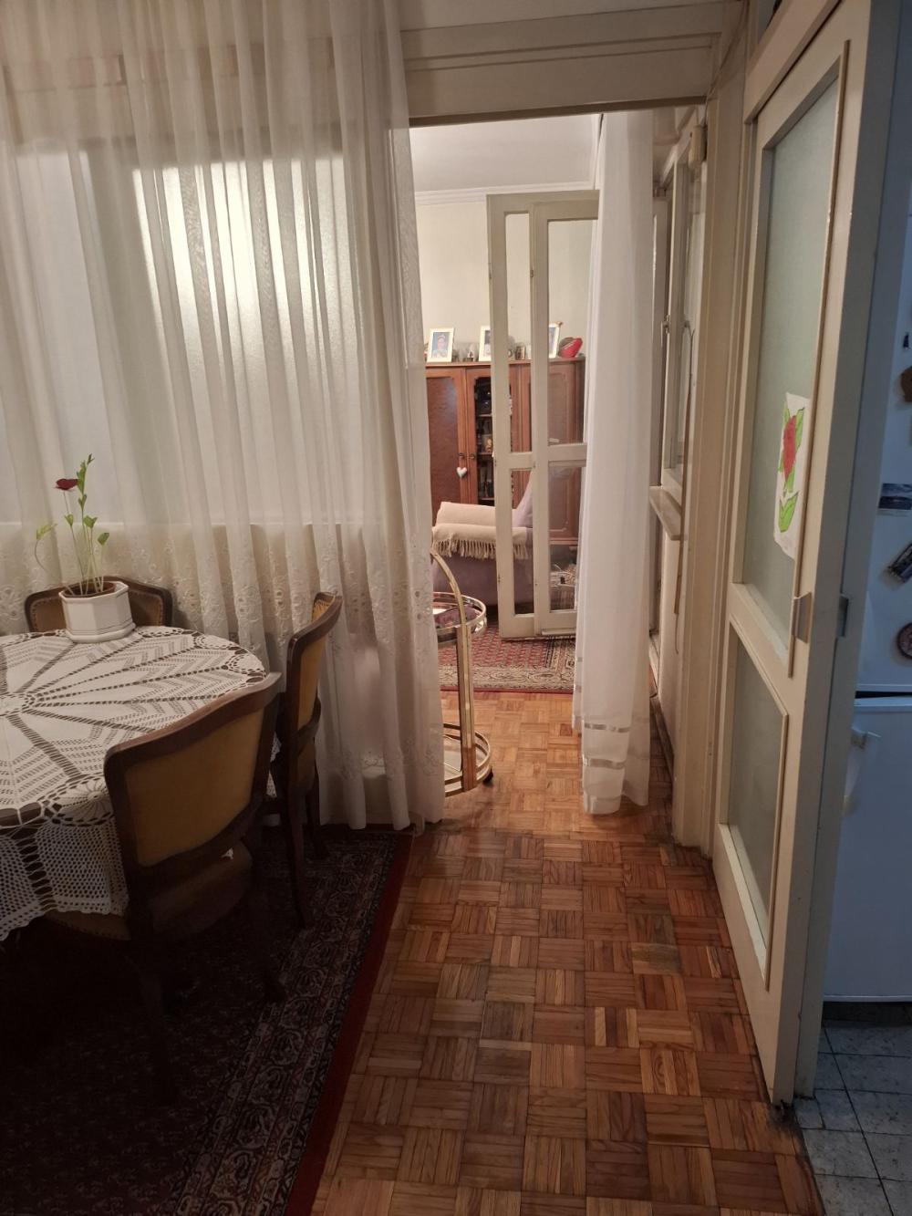 Slika 4 - Prvomajska, Dvosoban stan na prodaju, 61m2, 177.000€