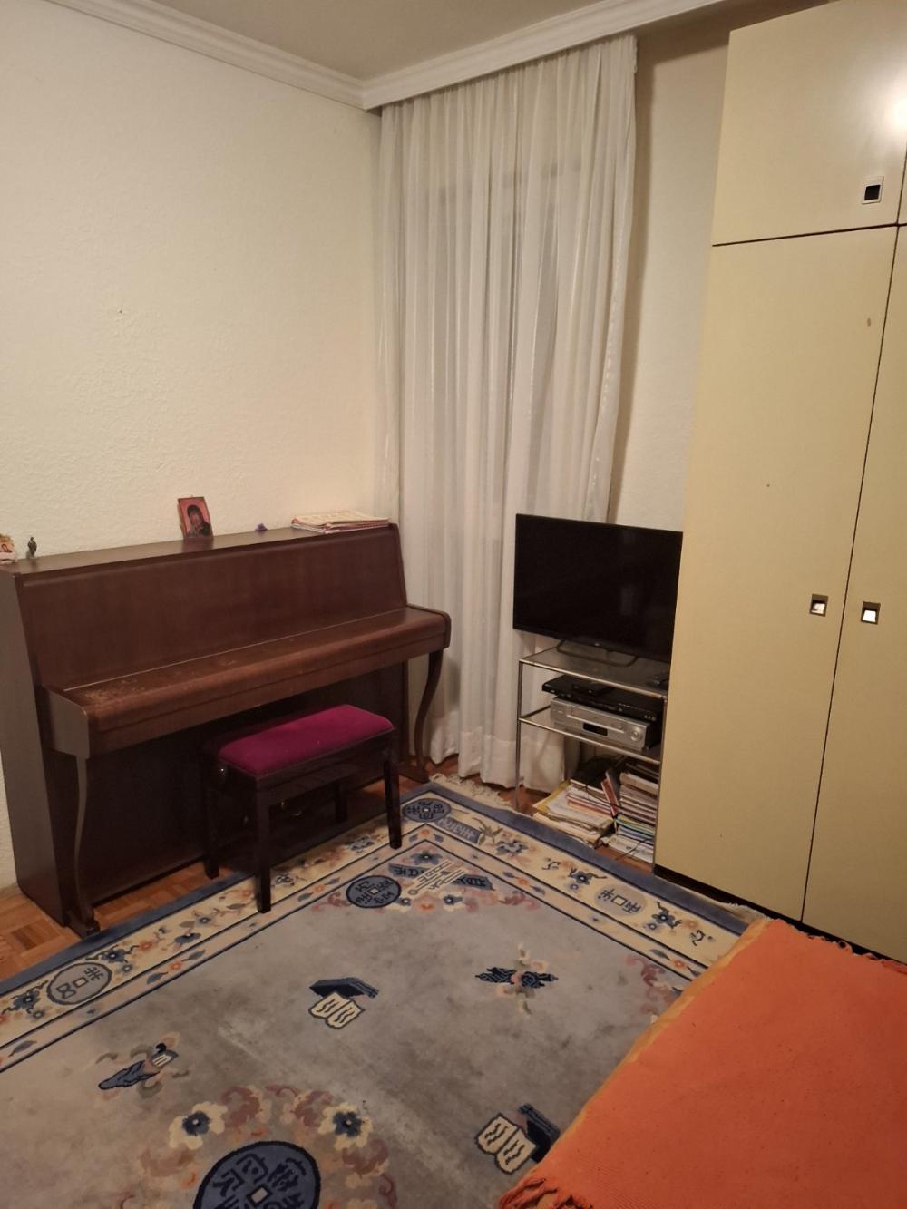 Slika 6 - Prvomajska, Dvosoban stan na prodaju, 61m2, 177.000€