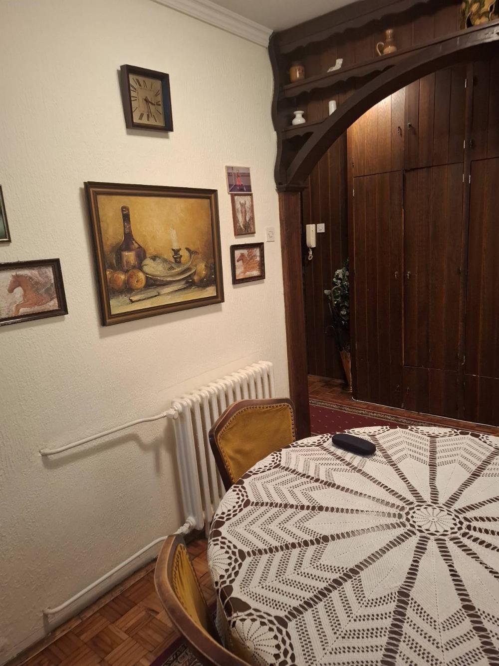 Slika 8 - Prvomajska, Dvosoban stan na prodaju, 61m2, 177.000€