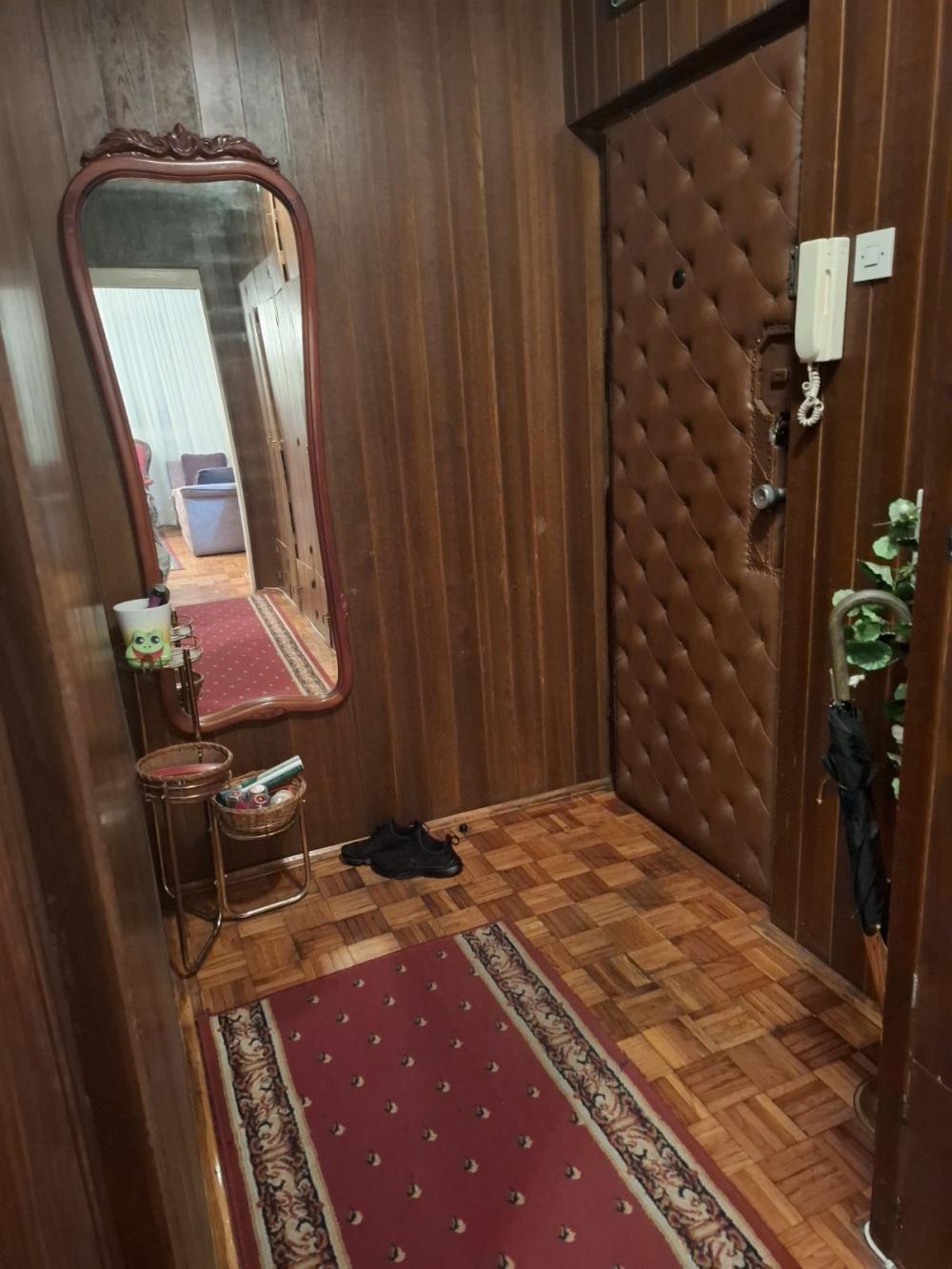 Slika 9 - Prvomajska, Dvosoban stan na prodaju, 61m2, 177.000€