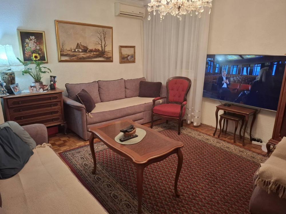 Glavna slika -Prvomajska, Dvosoban stan na prodaju, 61m2, 177.000€